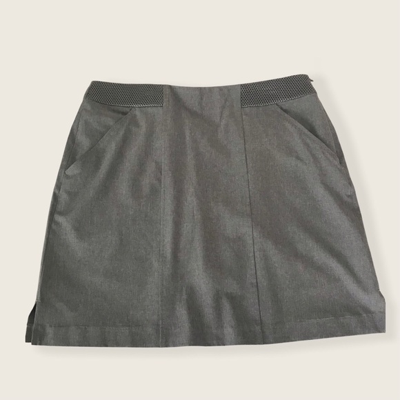 NWT EP Pro Stretch Melbourne Golf Skorts. Size 6 - Picture 1 of 14